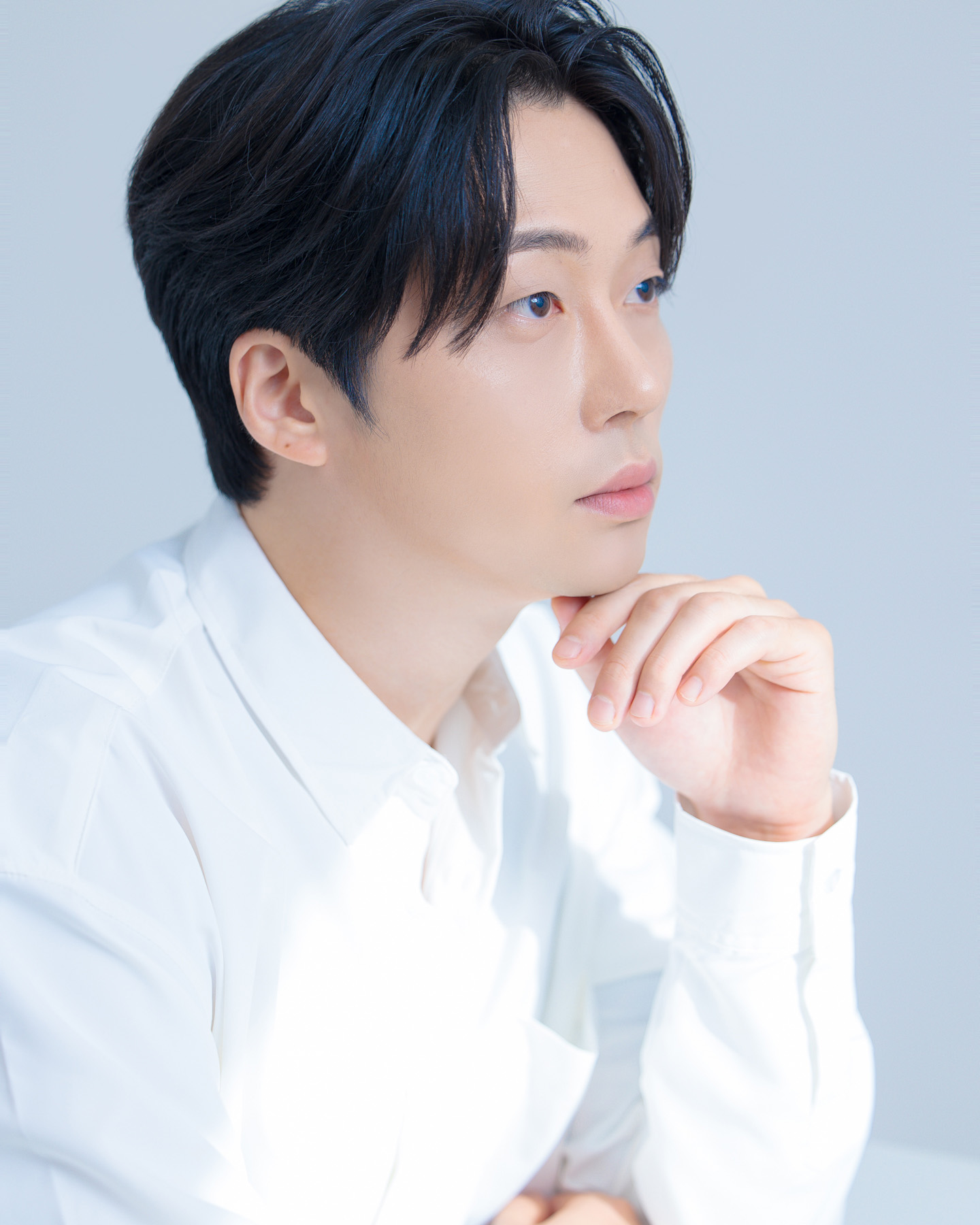 퍼스널 자연광 프로필 (16)