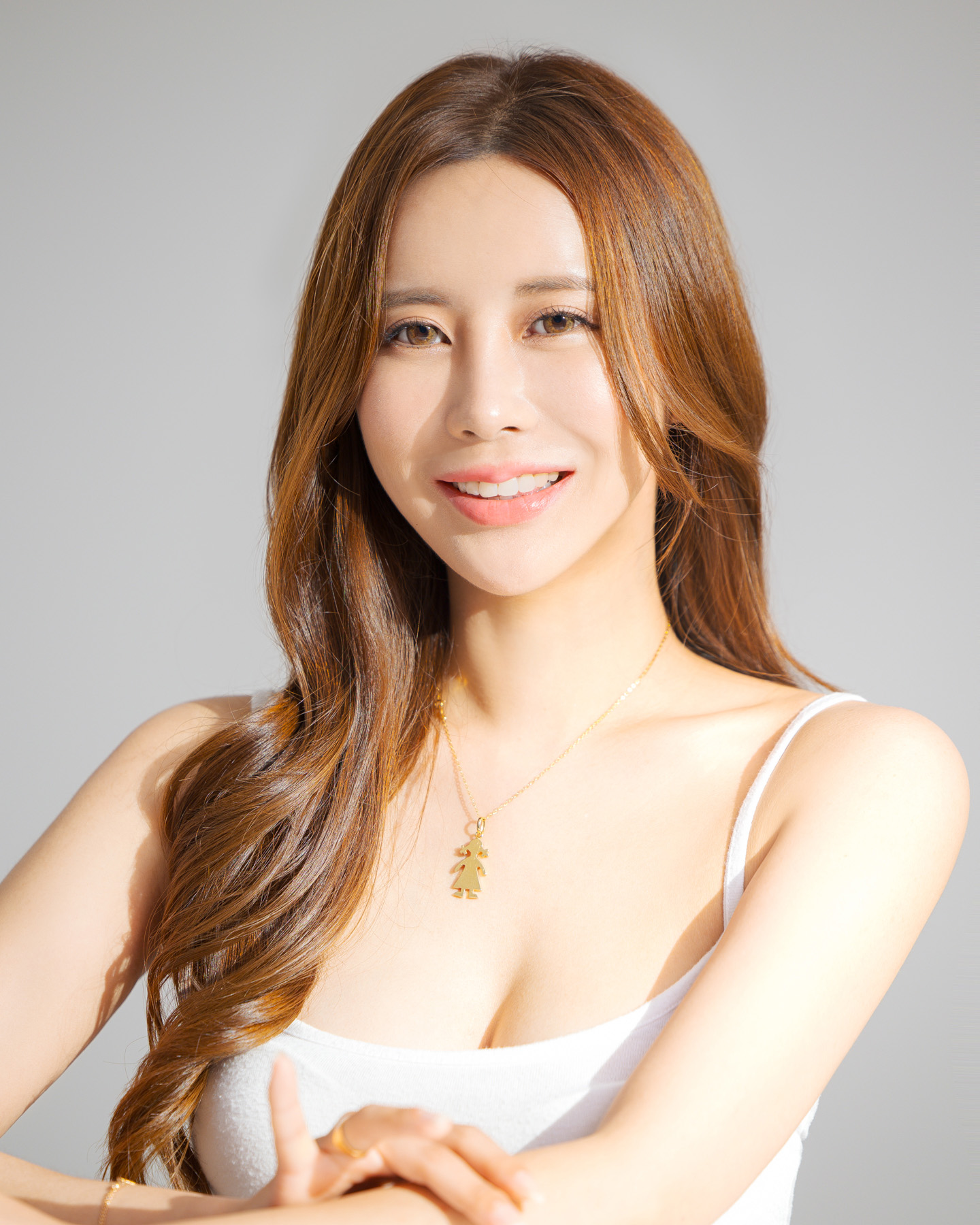 퍼스널 자연광 프로필 (21)